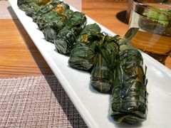 版纳竹筒肉-雀舞云南菜(乐客城店)