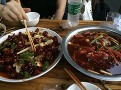 -三哥田螺(北书院街店)