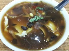 -李三卤汁豆腐脑