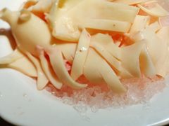 黄喉-叉叉裤鲜火锅(空港新城店)