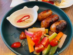 菲力宾香肠-Mesa Madre梅萨妈妈·Bintana(国贸店)