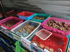 -明润海鲜(南边海店)