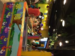 卡通尼乐园(金桥广场店)-卡通尼·Safari非洲探索乐园·生日会(金桥国际商业广场店)