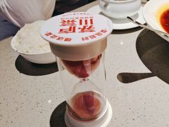 -茅庐川菜(烟台吾悦广场店)