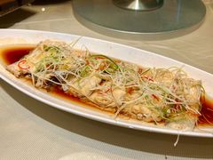 -合肥富力威斯汀酒店·知味餐厅