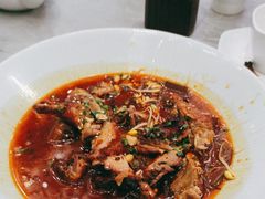 -丽华园(汉阳龙阳店)