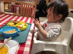 -西贝莜面村(银泰创意城店)