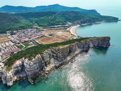 -长岛大黑山岛