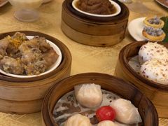 -富力万达嘉华酒店-品珍中餐厅(水果湖店)