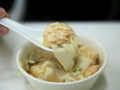 -麦文记面家(佐敦店)