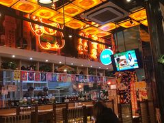 大堂-有喜屋·深夜食堂(环宇荟店)