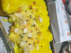 -大锅强·蒸海鲜青岛菜(吾悦广场店)