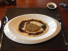 -光谷希尔顿酒店-厨意意大利餐厅(鸿雁路店)
