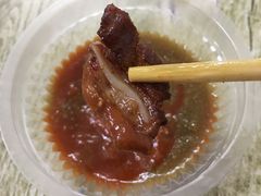 -居仁门胡炸炸(武广店)