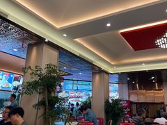 -普天和酒楼·新津菜·烤鸭(天津之眼店)