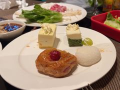 -大中华希尔顿酒店 念 全日制自助餐厅·亲子·聚餐