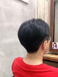 点击看大图 -首脑美发沙龙