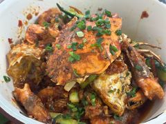 -辣螃铠盆盆蟹大排档(总店)