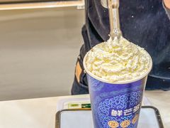 -鲜芒多·杨枝甘露(摩尔城A座10楼店)