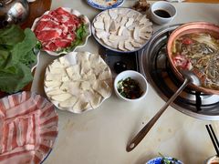 -顺顺小吃(独克宗古城店)