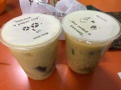 -奶香铺子(杨柳青店)