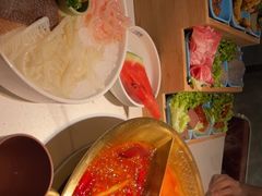 -小龙坎火锅(IFS HOT店)