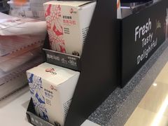 -CoCo都可(虹口龙之梦店)