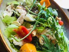 -G+KITCHEN(龙湖狮山天街店)