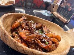 -老西门·常州菜(新区店)