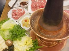 -牛街·马辈儿涮肉(牛街二店)