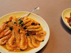 -台鄉缘 ·小海鲜·台州菜(桃林路店)