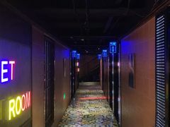 -秘宅KTV(马甸桥店)