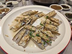 -花溪雨·森林餐厅(石基店)