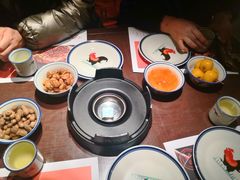 -小隐人家(乐松店)