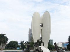 -北部湾广场