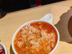 -东道煮牛肉火锅(东盛大街店)