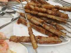 -集杰尚品海鲜烤肉火锅自助餐厅(经区九龙城店)