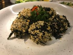 -老头儿油爆虾·知味杭州(爱琴海购物中心)