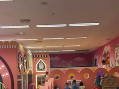 -孩子王童乐园(广州南沙万达店)