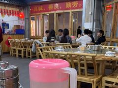 大堂-笨罗卜浏阳菜馆(太平街店)