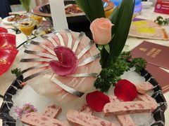 -重庆古城墙火锅(贵阳店)