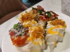 -吉布鲁牛排海鲜自助(成都大悦城店)
