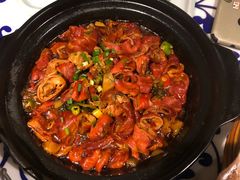 -印巷里主题餐厅(马鞍山店)