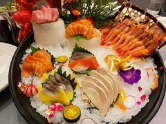 -阿外楼度假酒店-阿咖啡自助餐厅