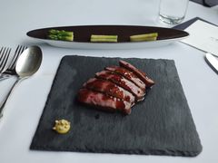 -三嚥阁 La Villa Restaurant