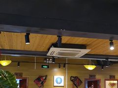 -云尊府云南菜·蒸汽石锅鱼(学清路店)