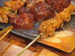 -鸟螢Yakitori·烧鸟·拉面·居酒屋