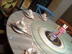 -湘当爱·鲜煮现炒(松岗立业路店)