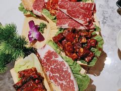 -伊尚宫·清真广式早茶.韩式烤肉·火锅