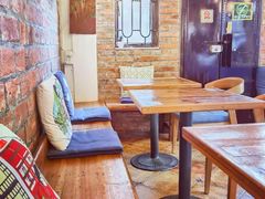 大堂-西关84·History·Art·Cafe